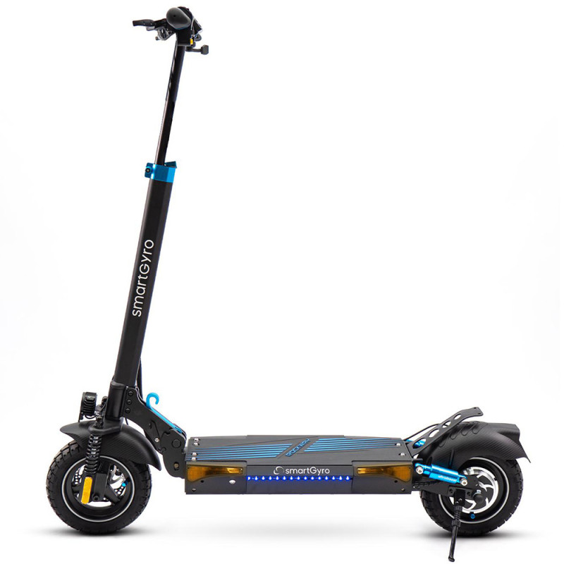 Patinete eléctrico Rockway - smartGyro