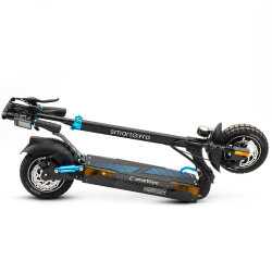 Patinete eléctrico Rockway - smartGyro