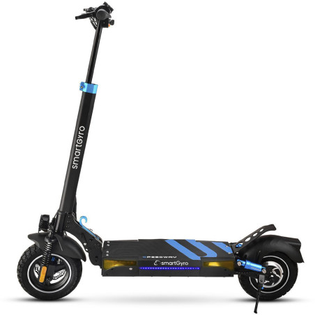 Patinete eléctrico Speedway - smartGyro