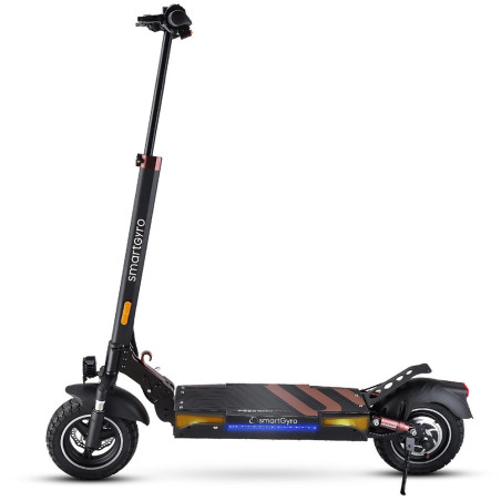 Patinete eléctrico Speedway Pro - smartGyro