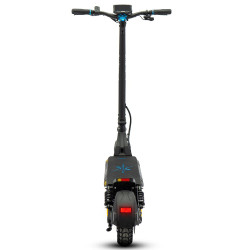 Patinete eléctrico CrossOver Dual Max - smartGyro