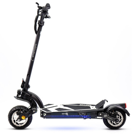 Patinete eléctrico Raptor - smartGyro