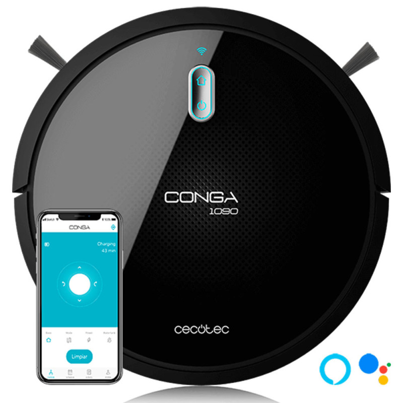 Conga serie 1090 - Cecotec