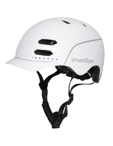 Casco Smart Helmet - smartGyro