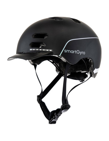 Casco Smart Helmet - smartGyro