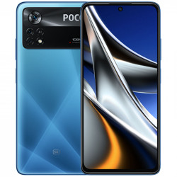 Smartphone POCO X4 Pro 5G - Xiaomi