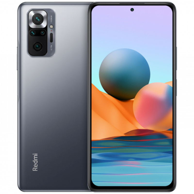 Smartphone Redmi Note 10 Pro - Xiaomi