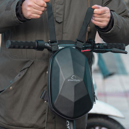 Bolsa delantera PRO - smartGyro