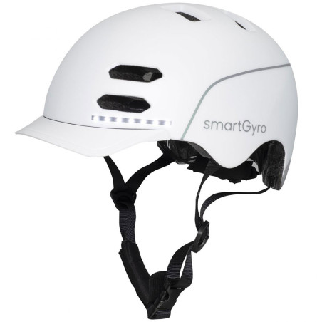 Casco Smart Helmet - smartGyro