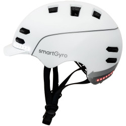 Casco Smart Helmet - smartGyro