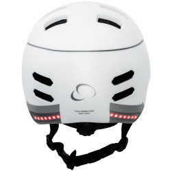 Casco Smart Helmet - smartGyro