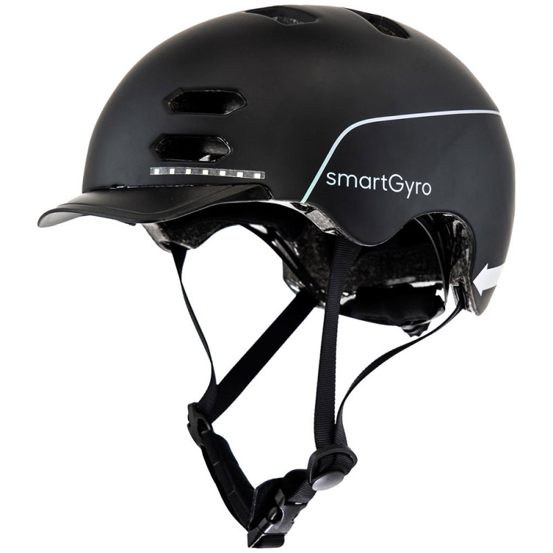 Casco Smart Helmet - smartGyro