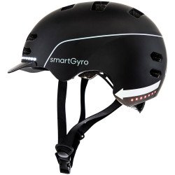 Casco Smart Helmet - smartGyro