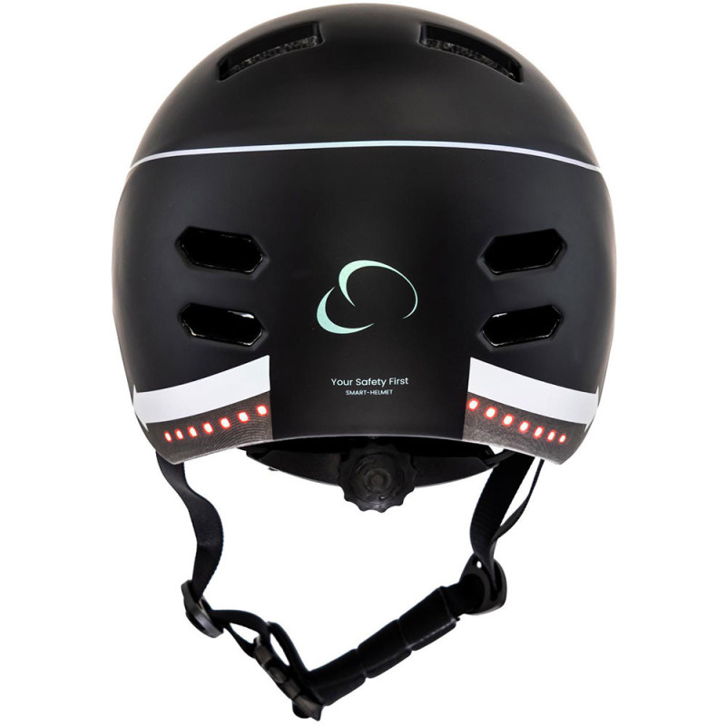 Casco Smart Helmet - smartGyro