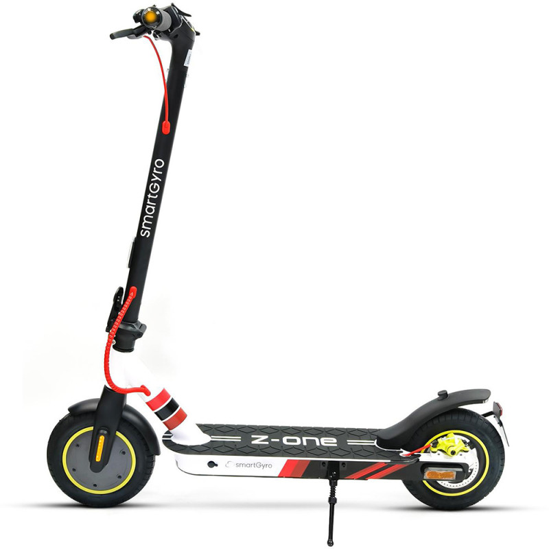 Patinete eléctrico Z-ONE - smartGyro