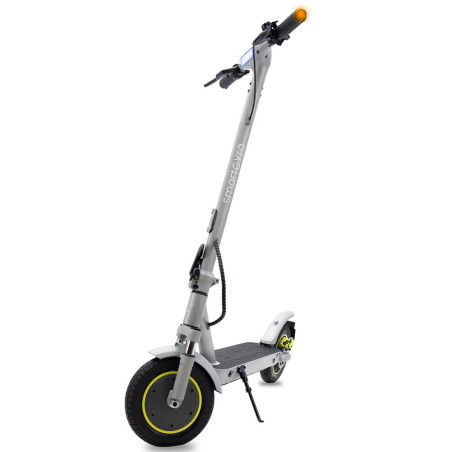 Patinete eléctrico Z-PRO - smartGyro