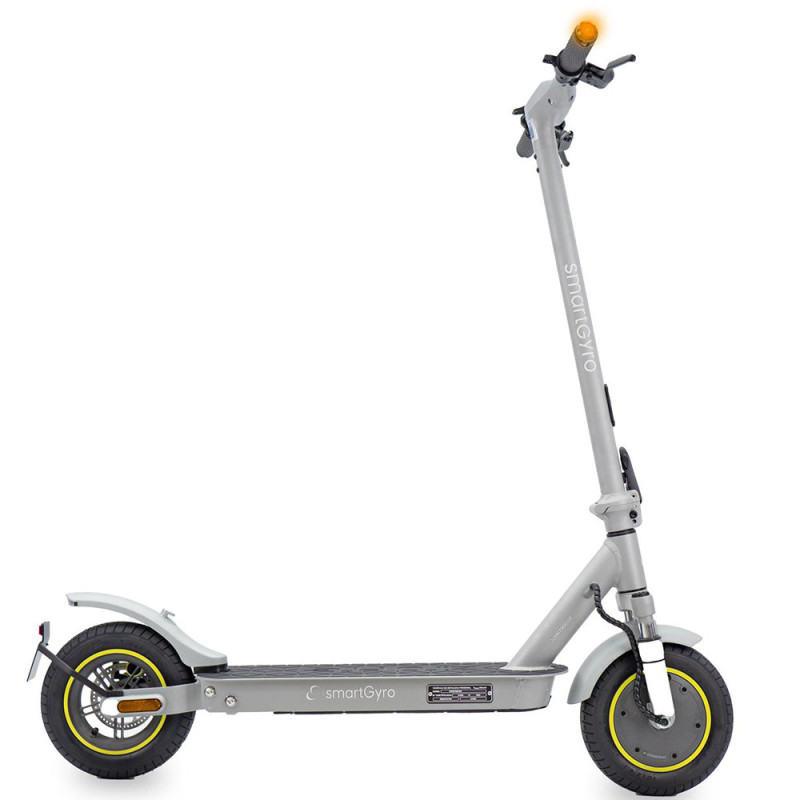 Patinete eléctrico Z-PRO - smartGyro