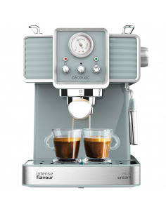 Innovación y tecnología will - CAFETERA HOMELAND 2 TAZAS Práctica cafetera  eléctrica para 2 tazas, compacta y resistente, fácil de usar, para que  tengas un delicioso café fresco siempre a toda hora