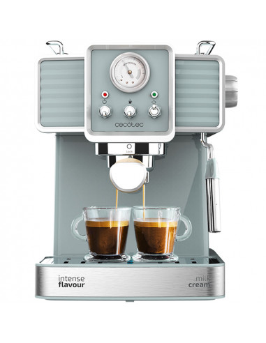 Cafetera express Power Espresso 20 -...