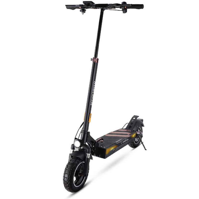 smartGyro Patinete eléctrico Speedway Pro - Reacondicionado Certificado SAT (Homologado DGT) - foto 28