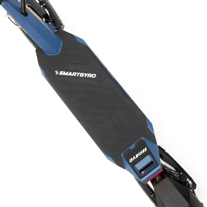 smartGyro Patinete eléctrico Raptor Dual EVO - Reacondicionado Certificado SAT (Homologado DGT) - foto 47
