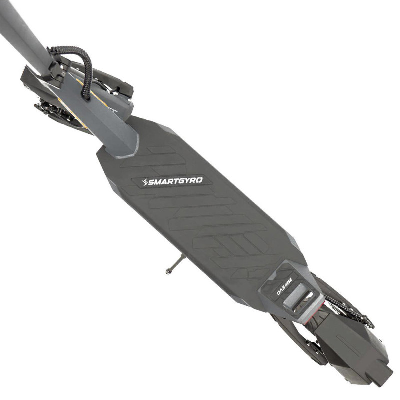 smartGyro Patinete eléctrico Raptor EVO - Reacondicionado Certificado SAT (Homologado DGT) - foto 21