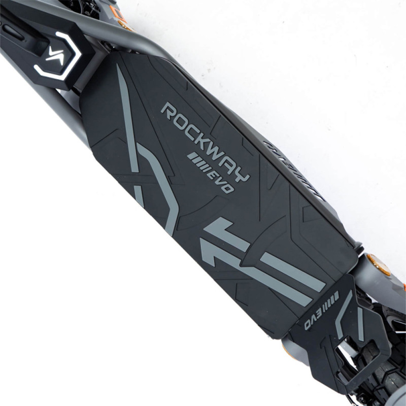 smartGyro Patinete eléctrico Rockway EVO - Reacondicionado Certificado SAT (Homologado DGT) - foto 28