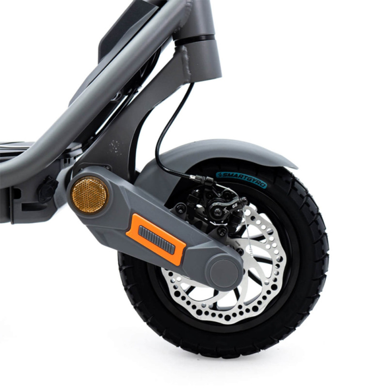 smartGyro Patinete eléctrico Rockway EVO - Reacondicionado Certificado SAT (Homologado DGT) - foto 32