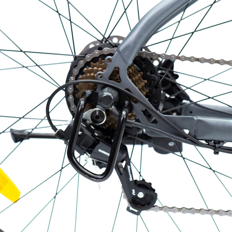 Bicicleta eléctrica Senda 2 - smartGyro (Homologado DGT) - foto 3