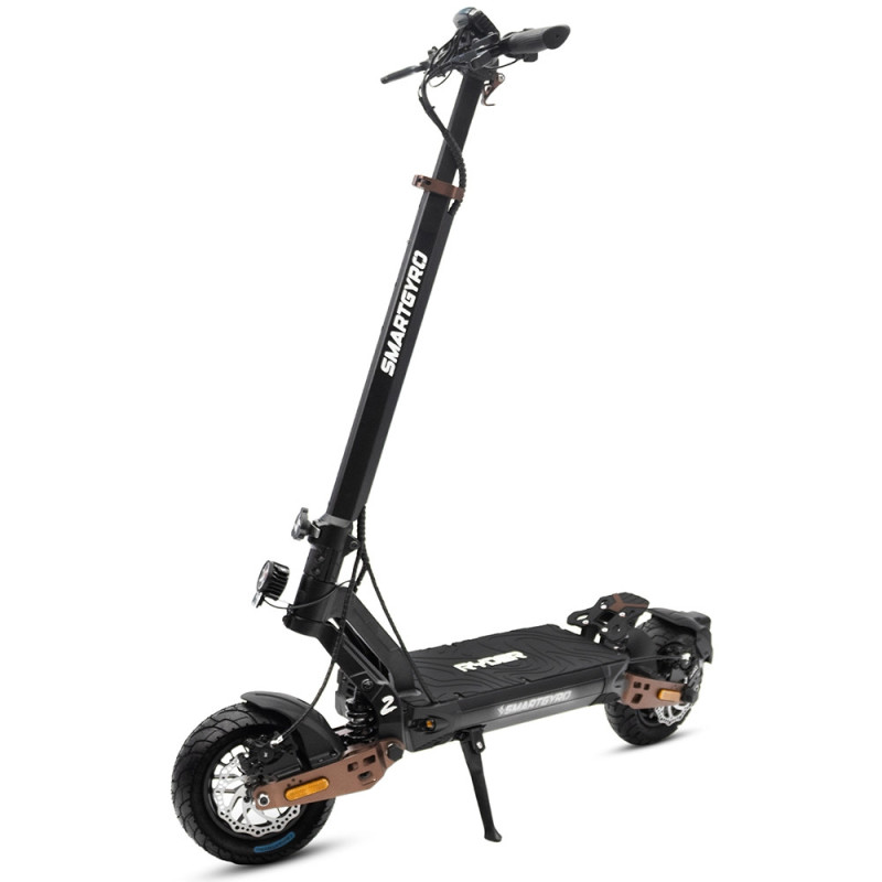 Patinete eléctrico Ryder 2 - smartGyro (Homologado DGT) - foto 23