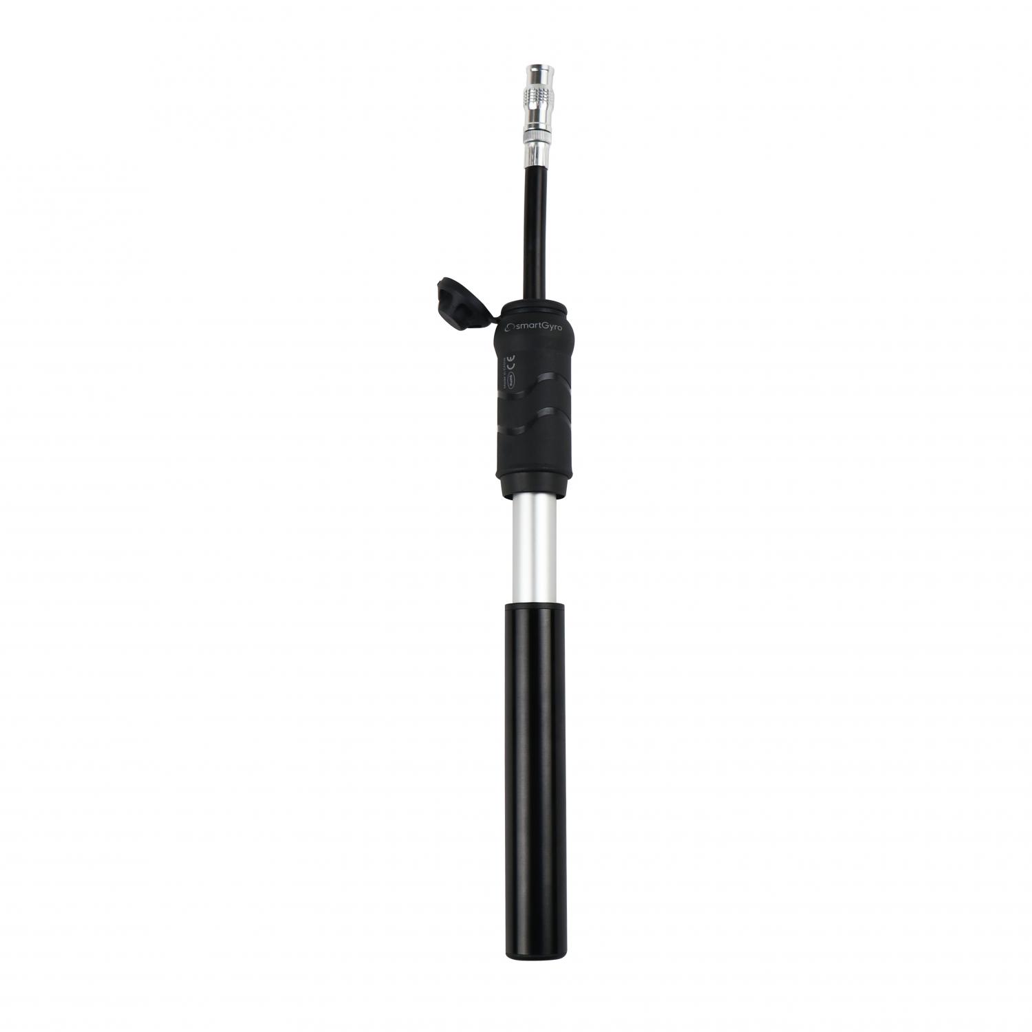 Mini bomba de aire - smartGyro - foto 4