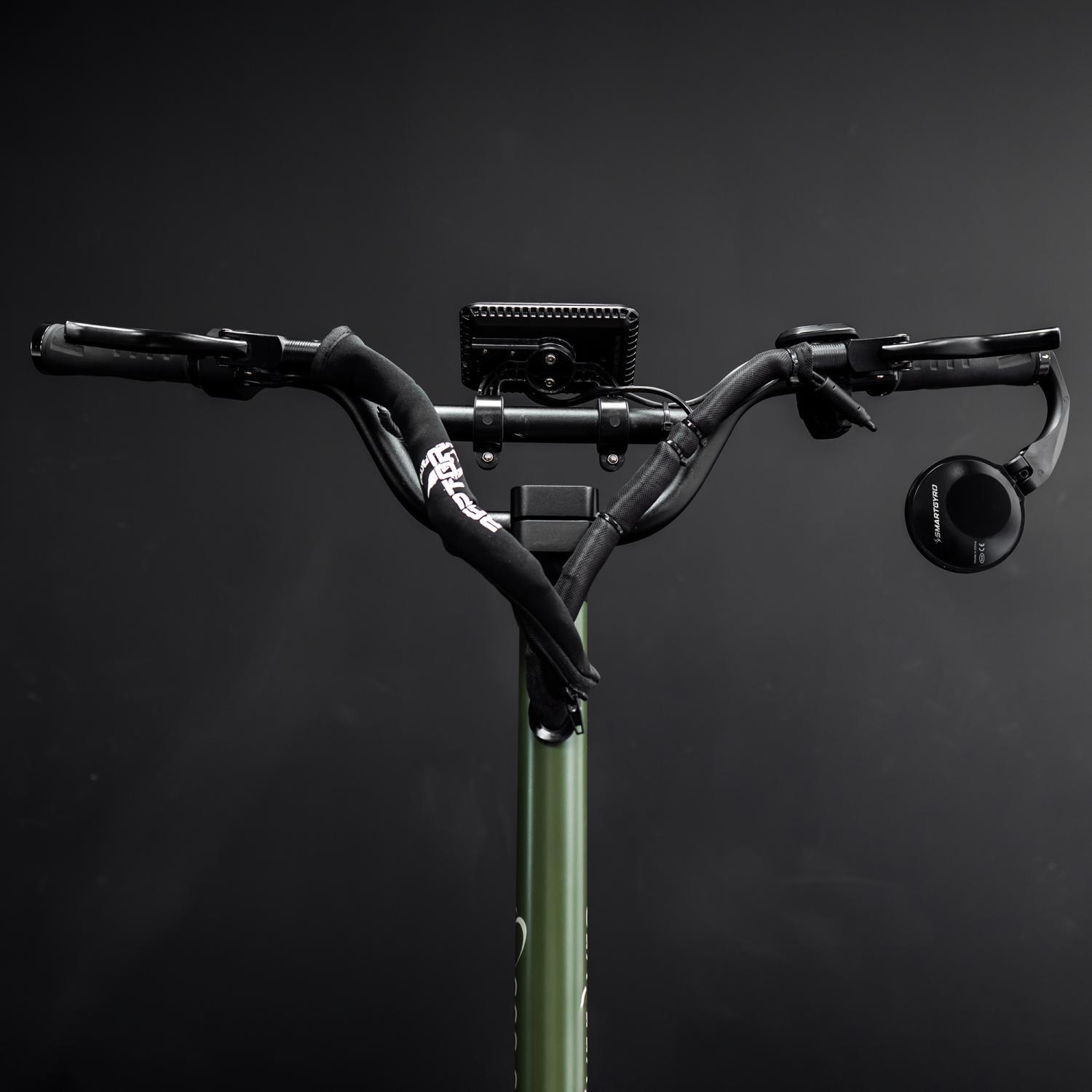 Espejo retrovisor de manillar - smartGyro - foto 3