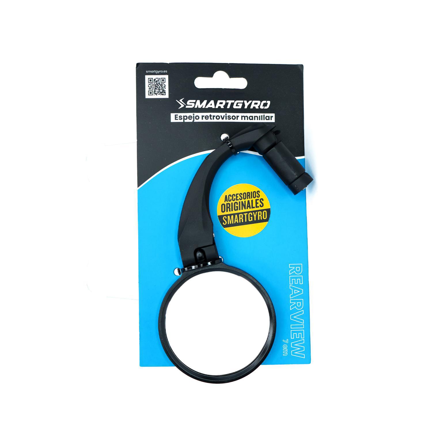 Espejo retrovisor de manillar - smartGyro - foto 5