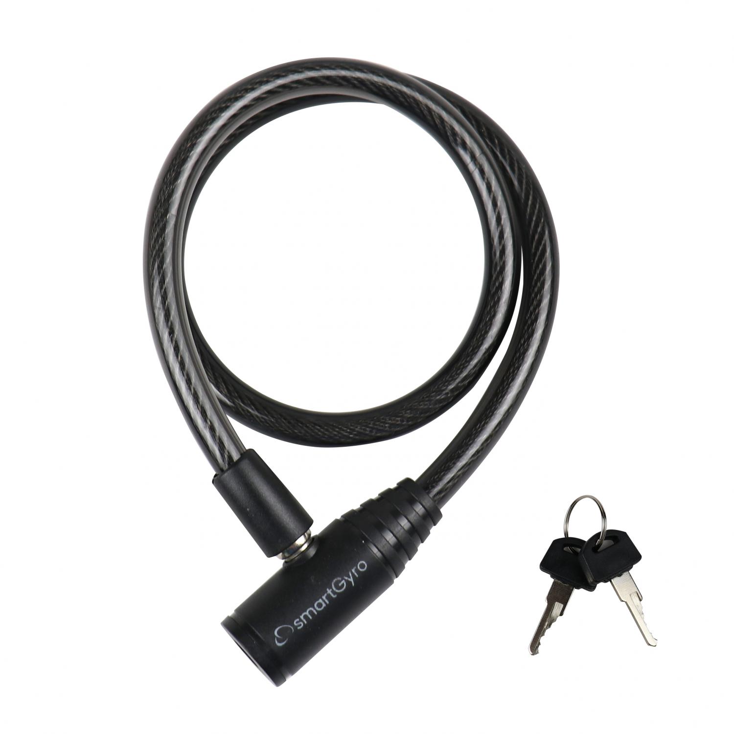 Candado - smartGyro - foto 4
