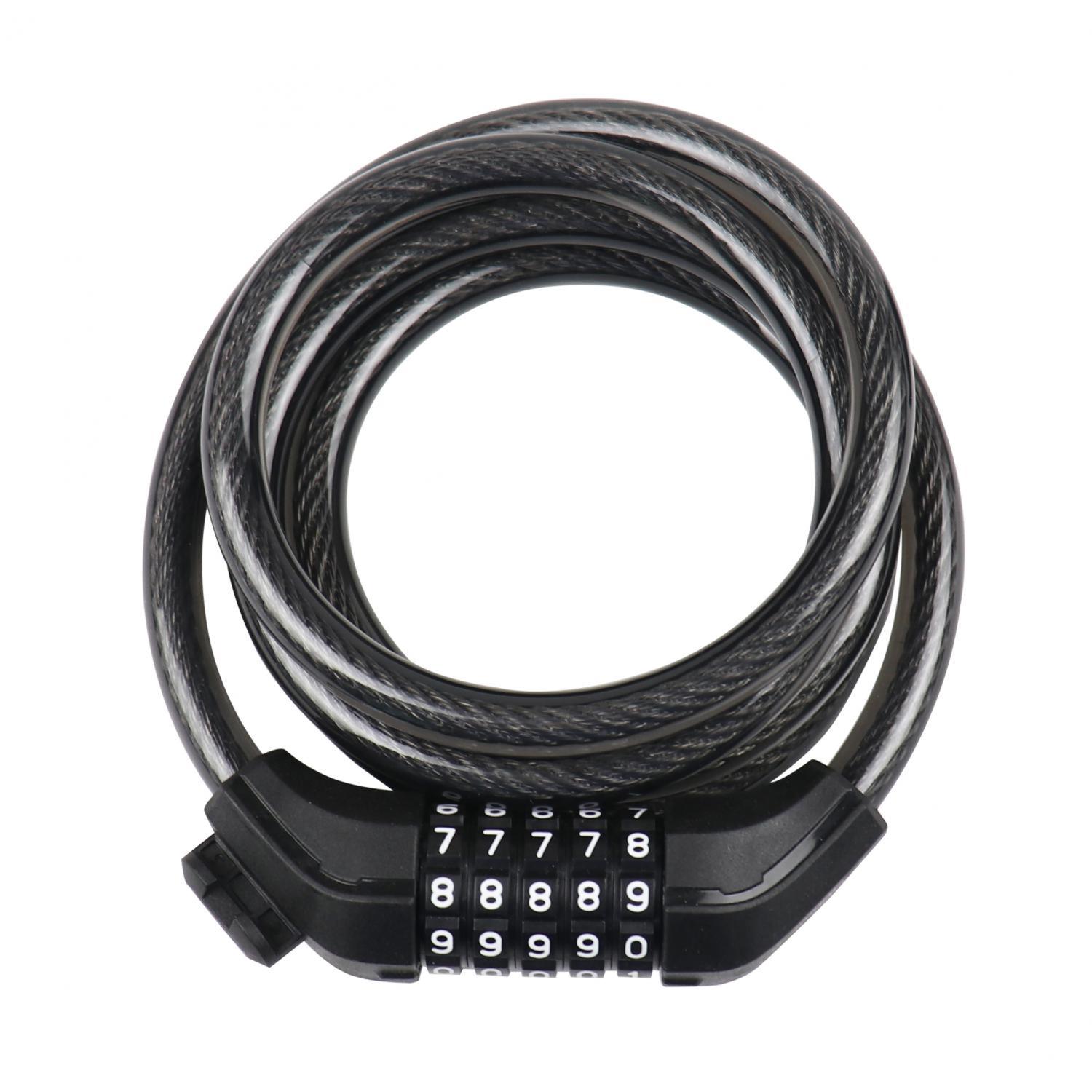 Candado de combinación - smartGyro