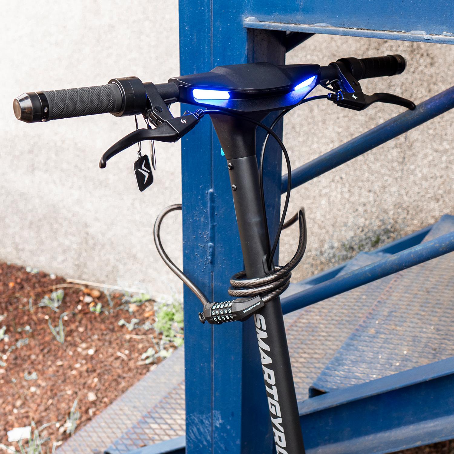 Candado de combinación - smartGyro - foto 9