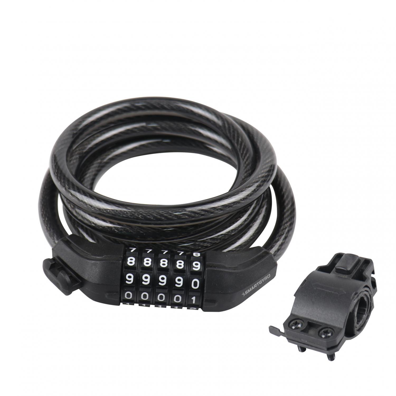 Candado de combinación - smartGyro - foto 10