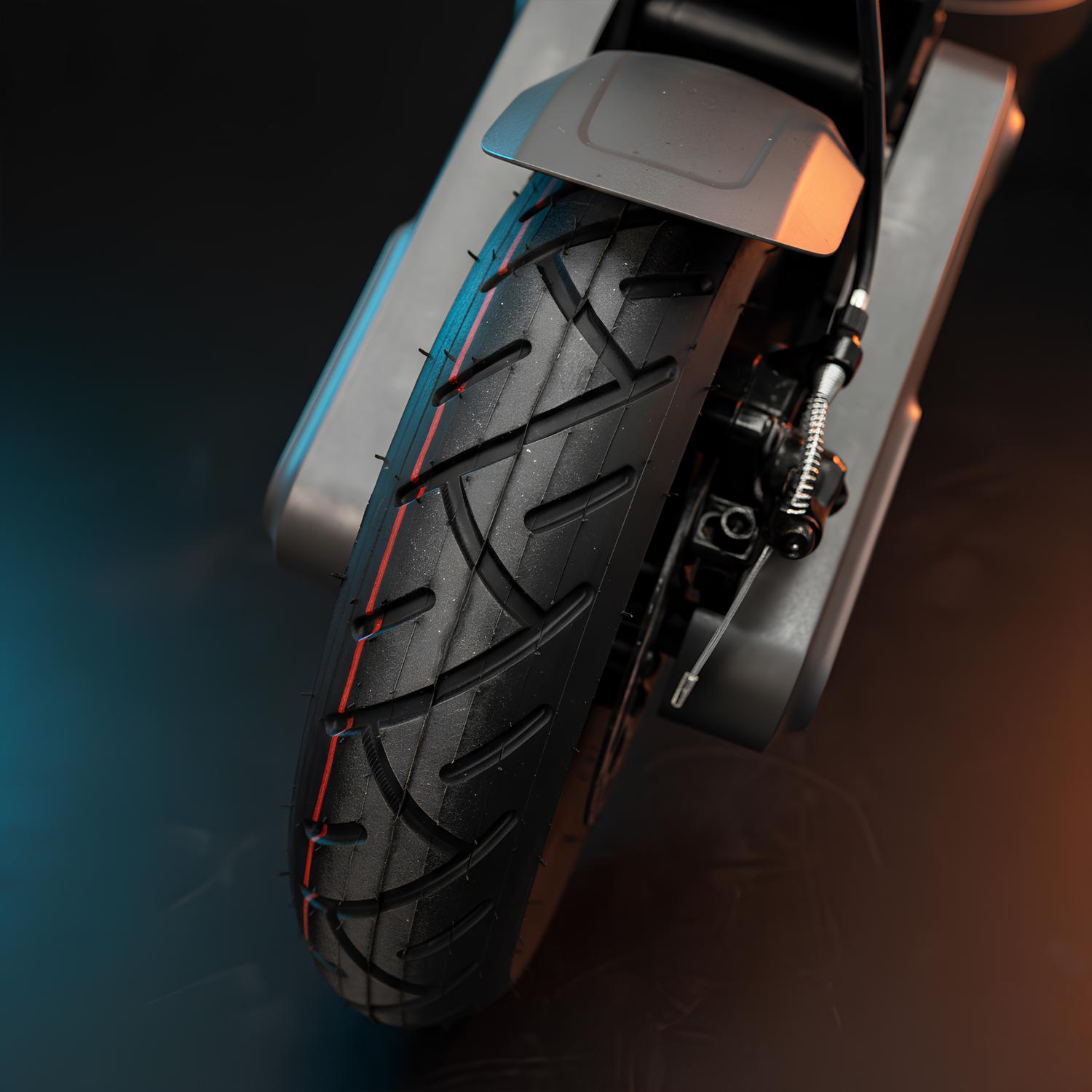 smartGyro Patinete eléctrico K2 - Reacondicionado Certificado SAT (Homologado DGT) - foto 8
