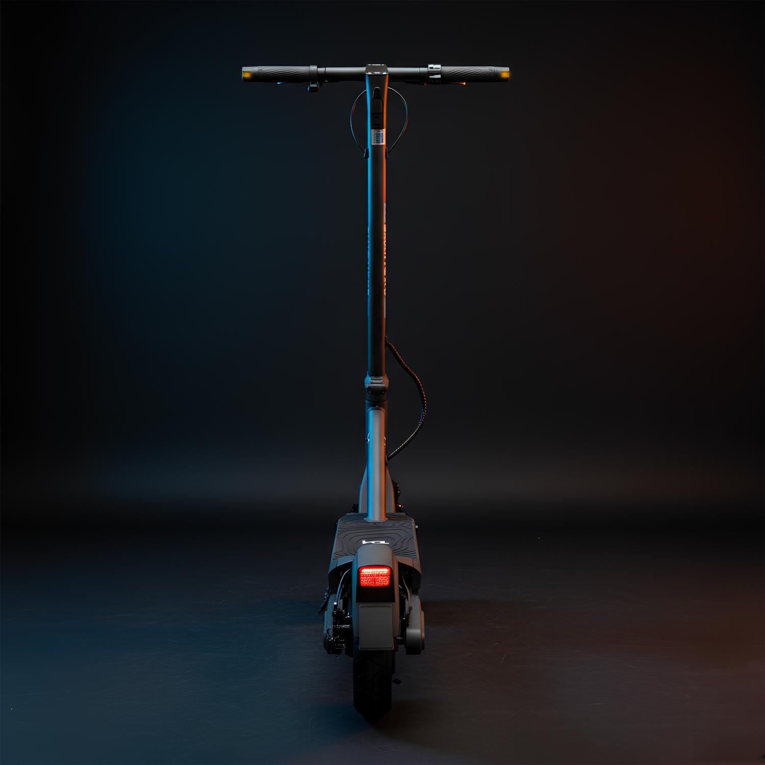 smartGyro Patinete eléctrico K2 - Reacondicionado Certificado SAT (Homologado DGT) - foto 17