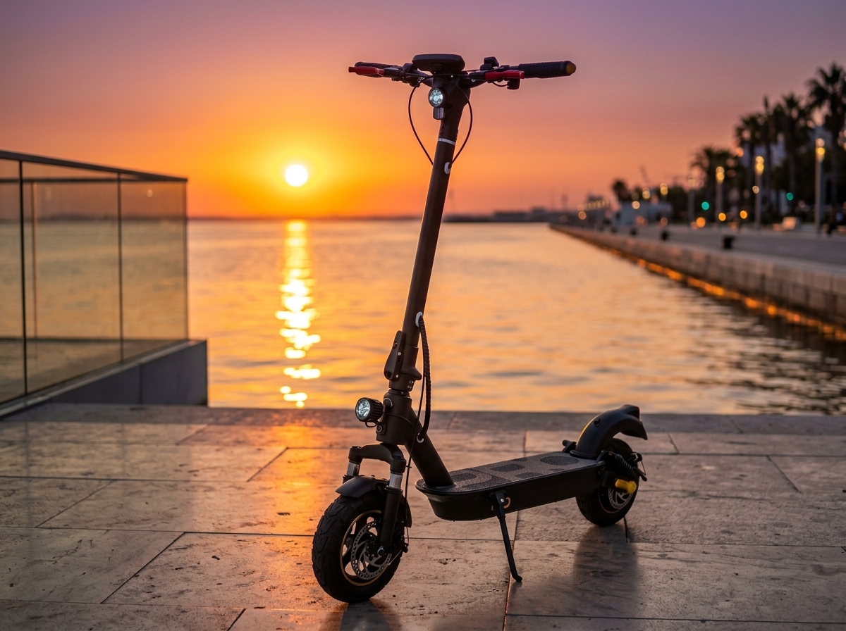 smartGyro Patinete eléctrico K2 PRO - Reacondicionado Certificado SAT (Homologado DGT)