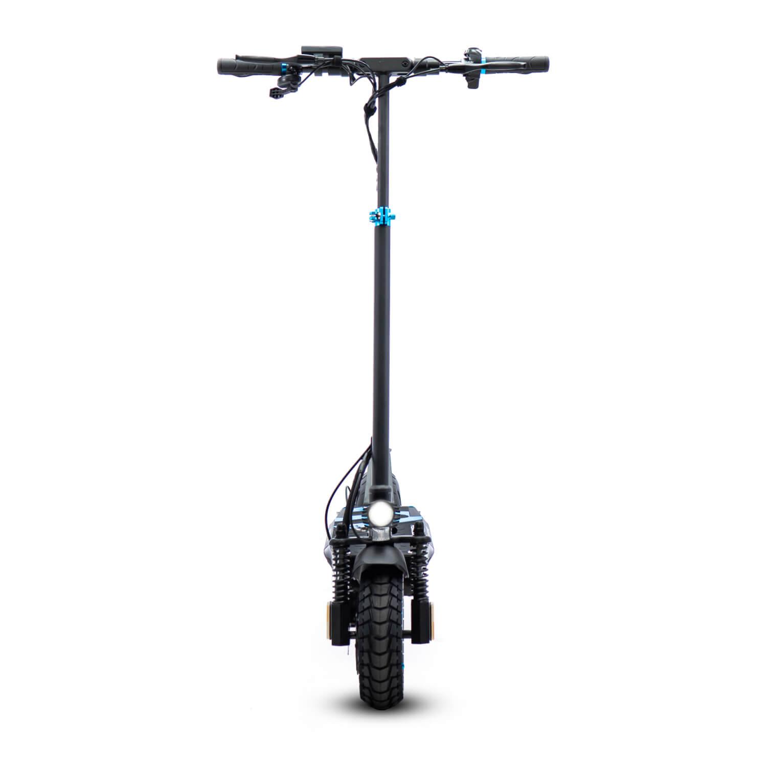 smartGyro Patinete eléctrico Speedway - Reacondicionado Certificado SAT (Homologado DGT) - foto 5