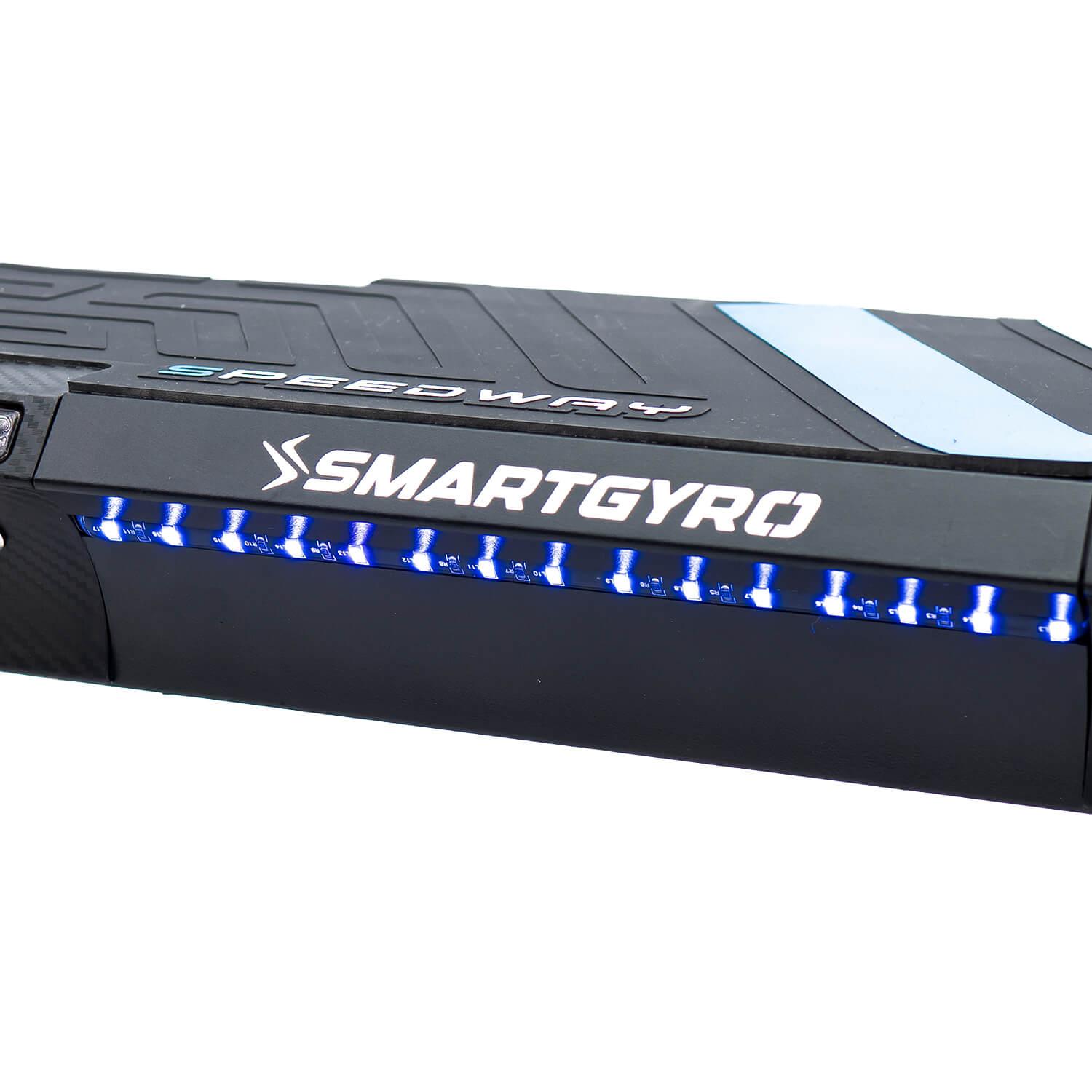 smartGyro Patinete eléctrico Speedway - Reacondicionado Certificado SAT (Homologado DGT) - foto 7