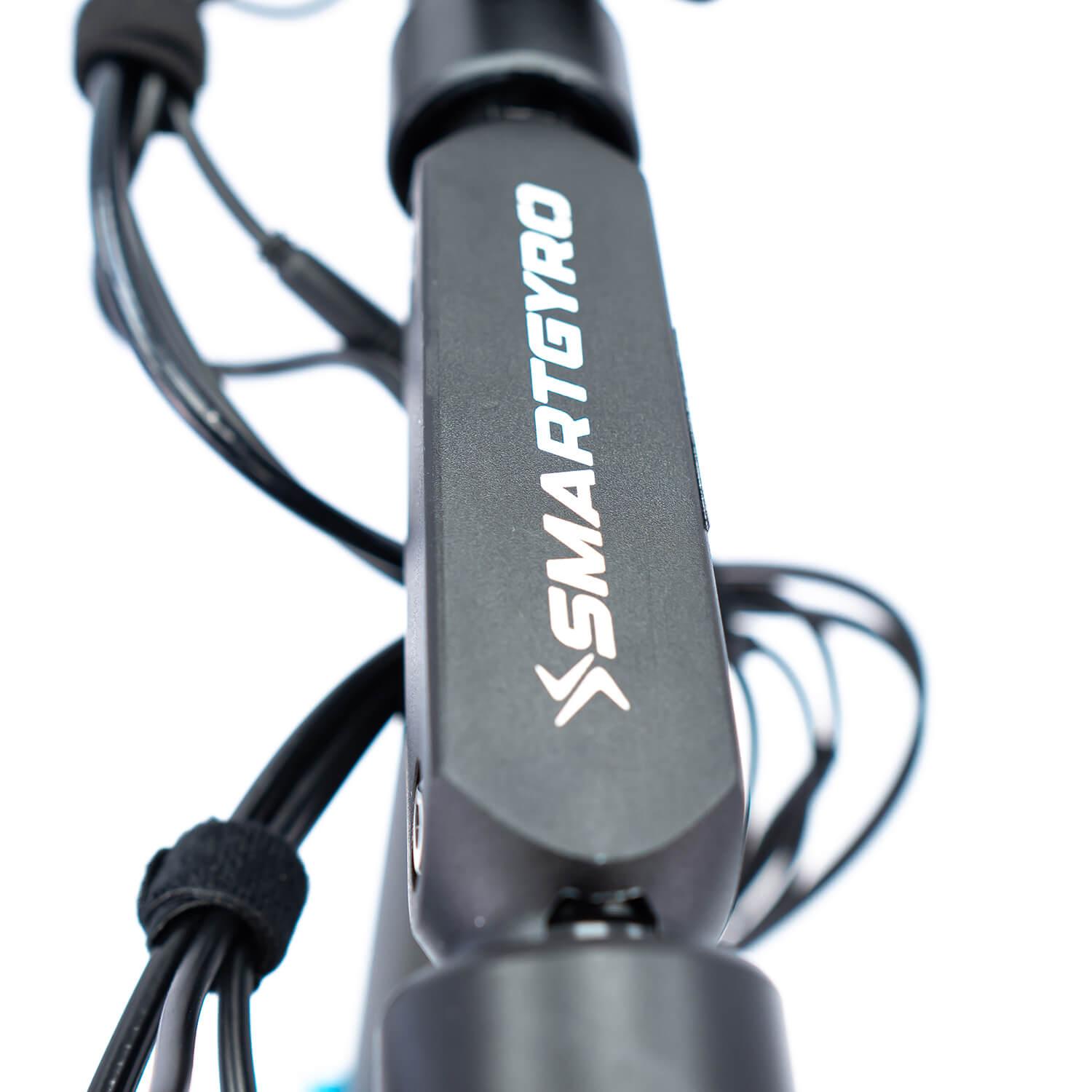 smartGyro Patinete eléctrico Speedway - Reacondicionado Certificado SAT (Homologado DGT) - foto 10