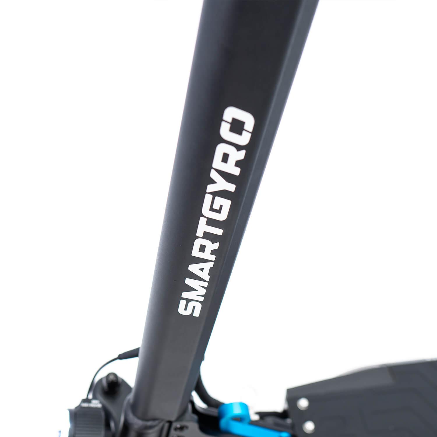 smartGyro Patinete eléctrico Speedway - Reacondicionado Certificado SAT (Homologado DGT) - foto 12