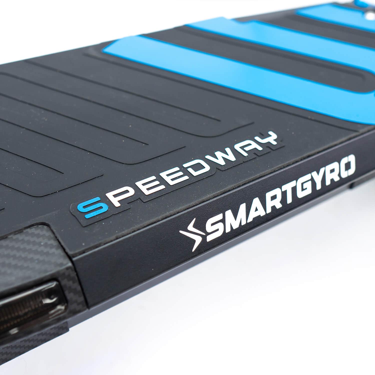 smartGyro Patinete eléctrico Speedway - Reacondicionado Certificado SAT (Homologado DGT) - foto 16