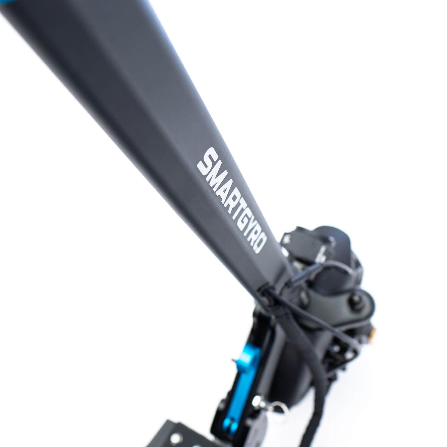 smartGyro Patinete eléctrico Speedway - Reacondicionado Certificado SAT (Homologado DGT) - foto 22
