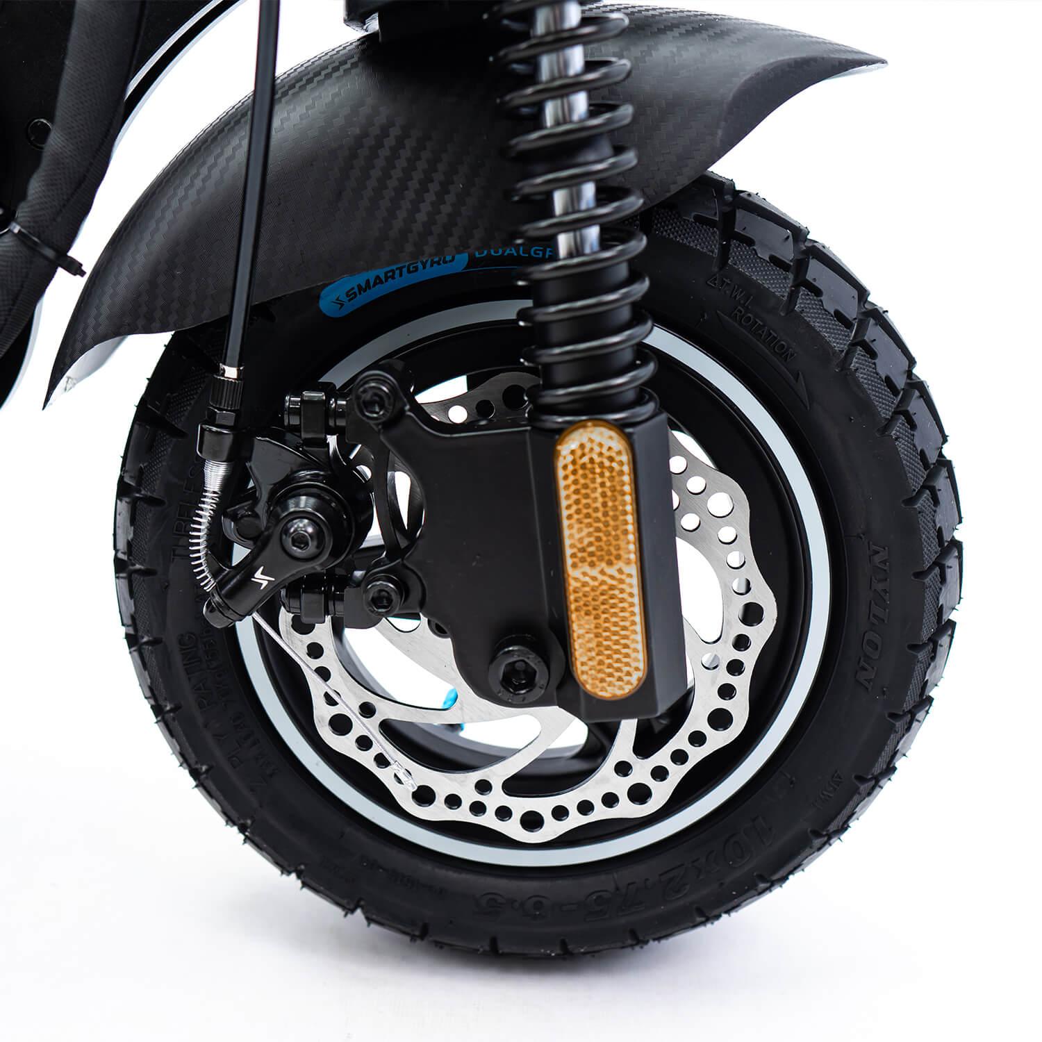 smartGyro Patinete eléctrico Speedway - Reacondicionado Certificado SAT (Homologado DGT) - foto 32
