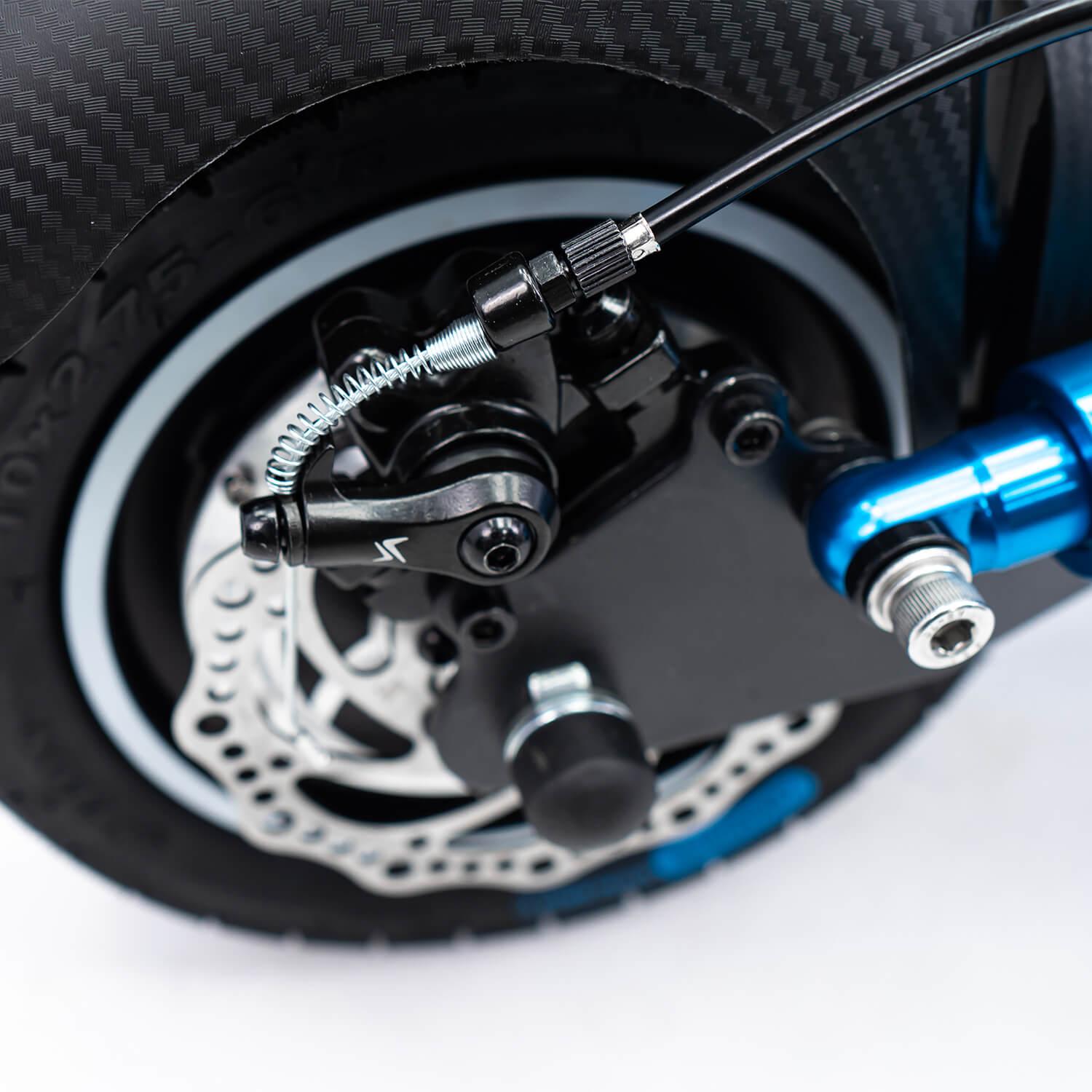 smartGyro Patinete eléctrico Speedway - Reacondicionado Certificado SAT (Homologado DGT) - foto 34