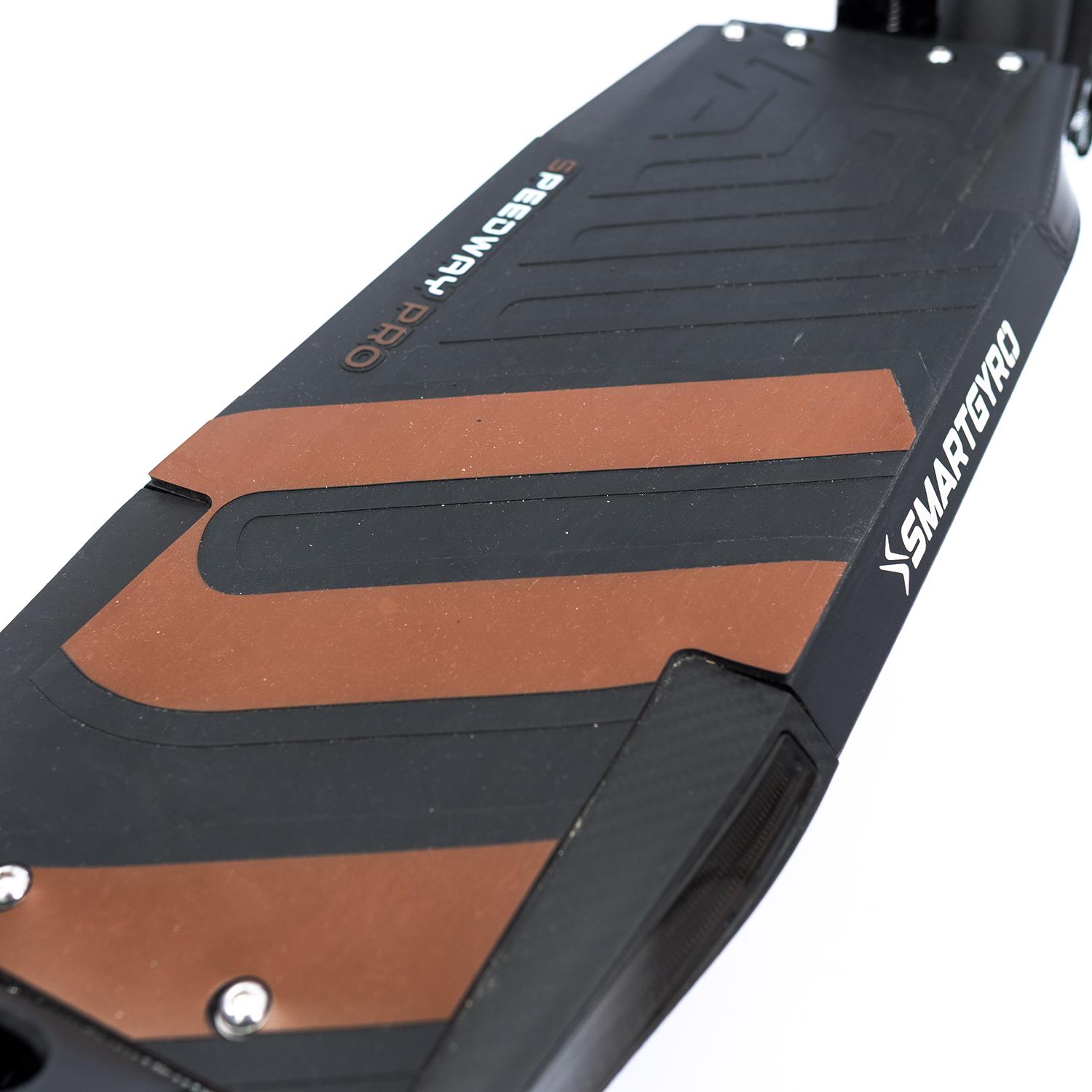smartGyro Patinete eléctrico Speedway Pro - Reacondicionado Certificado SAT (Homologado DGT) - foto 10