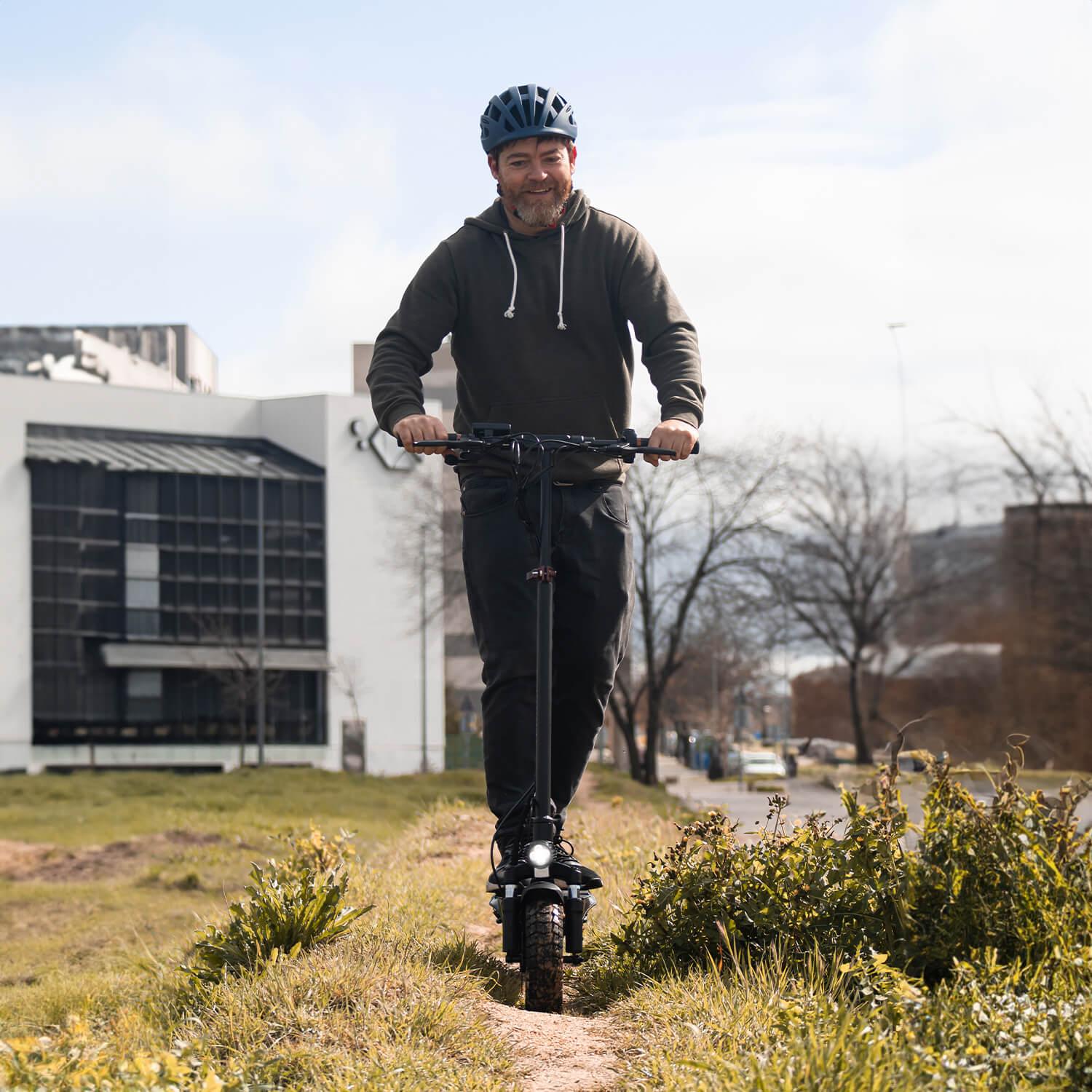 smartGyro Patinete eléctrico Speedway Pro - Reacondicionado Certificado SAT (Homologado DGT) - foto 22